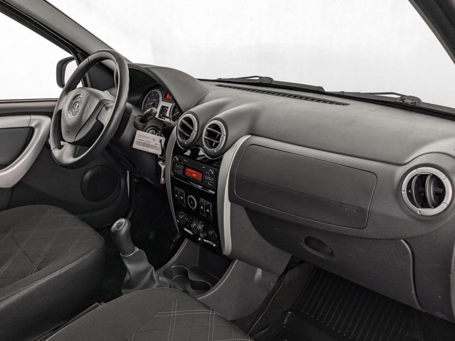 Lada (ВАЗ) Largus I Москва  - изображение 13