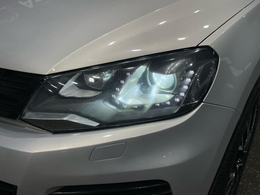 Volkswagen Touareg II Рестайлинг Пермь  - изображение 9
