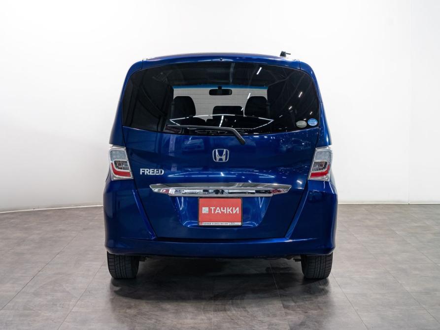 Honda Freed I Рестайлинг Чита  - изображение 4
