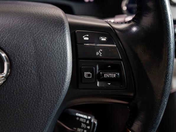 Lexus RX III с пробегом 2012 года, цена 2 470 000 рублей, 236502 км, внедорожник, Автокод Объявления