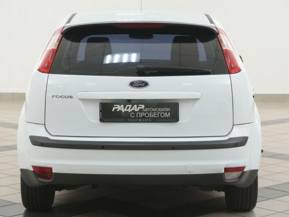 Ford Focus II с пробегом 2008 года, цена 349 000 рублей, 197000 км, хэтчбек, Автокод Объявления