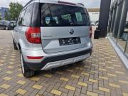 Skoda Yeti I Рестайлинг Калуга  - изображение 14