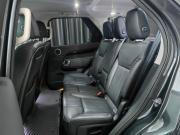 Land Rover Discovery V Москва  - изображение 39