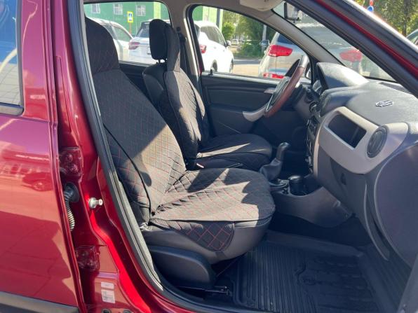 Renault Sandero I с пробегом 2012 года, цена 450 000 рублей, 185514 км, хэтчбек, Автокод Объявления