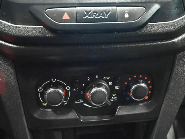 Lada (ВАЗ) XRAY I с пробегом 2021 года, цена 930 000 рублей, 42103 км, хэтчбек, Автокод Объявления