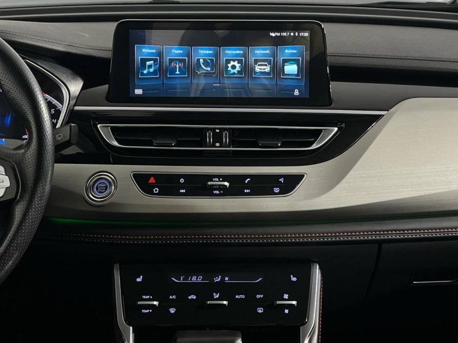 Changan CS75 I Рестайлинг Ижевск  - изображение 11
