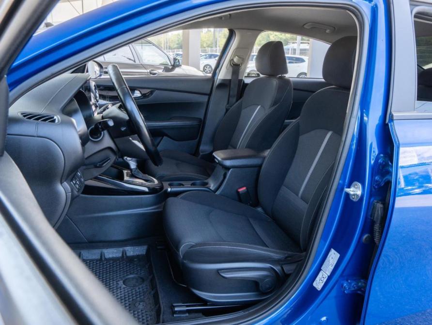 Kia Cerato IV Волгоград  - изображение 12