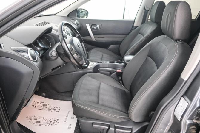 Nissan Qashqai I Рестайлинг с пробегом 2011 года, цена 1 009 000 рублей, 210000 км, внедорожник, Автокод Объявления