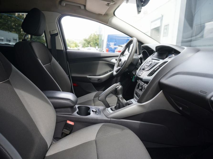 Ford Focus III Москва  - изображение 11