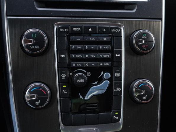 Volvo S60 II с пробегом 2012 года, цена 1 000 000 рублей, 171670 км, седан, Автокод Объявления