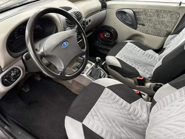 Lada (ВАЗ) Kalina I с пробегом 2010 года, цена 150 000 рублей, 159384 км, седан, Автокод Объявления