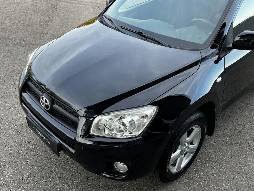 Toyota RAV4 III (XA30) Нижний Новгород  - изображение 11
