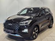 Chery Tiggo 4 Pro I Самара  - изображение 18
