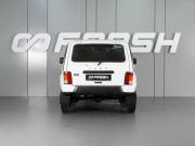 Lada (ВАЗ) Niva Legend Минеральные Воды  - изображение 19