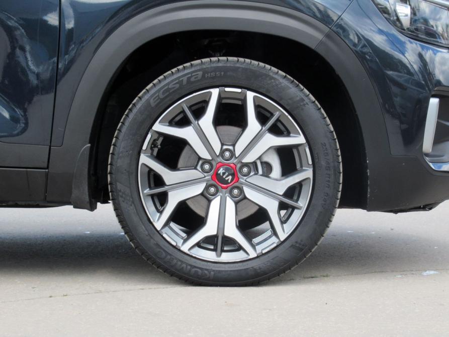 Kia Seltos I Самара  - изображение 9
