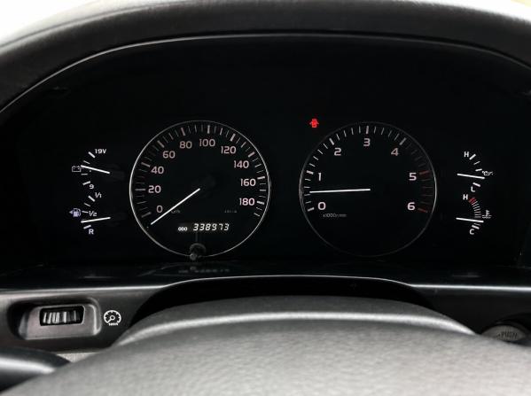 Toyota Land Cruiser 100 Series Рестайлинг 2 с пробегом 2007 года, цена 1 885 500 рублей, 339000 км, внедорожник, Автокод Объявления