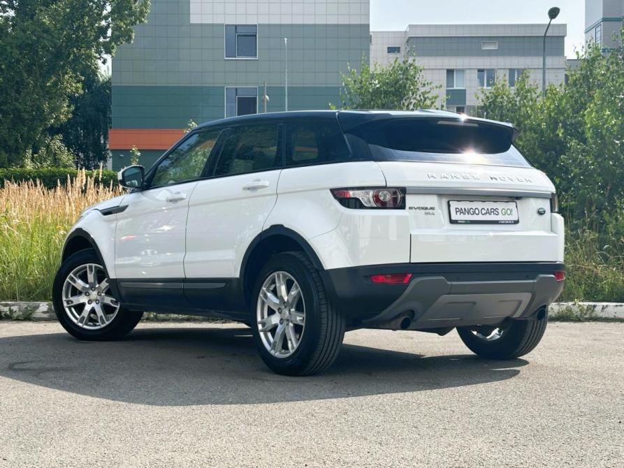 Land Rover Range Rover Evoque I Казань  - изображение 4