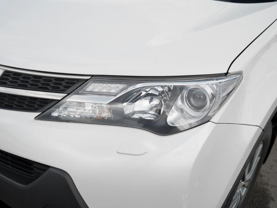 Toyota RAV4 IV (XA40) Москва  - изображение 23