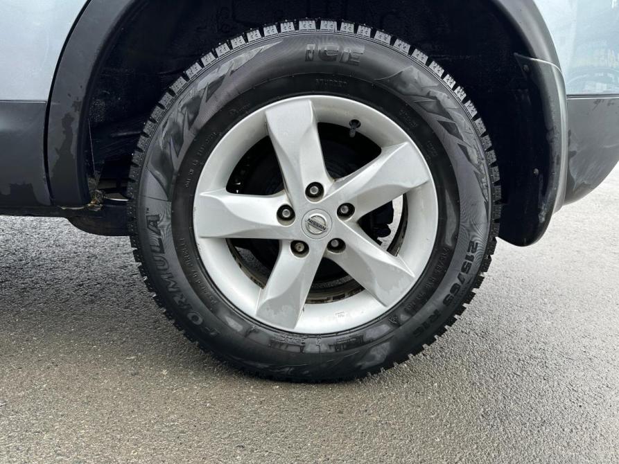 Nissan Qashqai I Рестайлинг Екатеринбург  - изображение 12