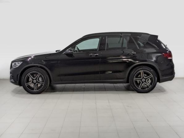 Mercedes-Benz GLC I (X253) Рестайлинг с пробегом 2020 года, цена 4 390 000 рублей, 70928 км, внедорожник, Автокод Объявления