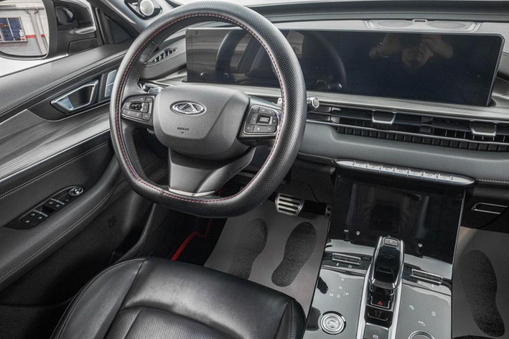 Chery Tiggo 8 Pro Max I Барнаул  - изображение 19