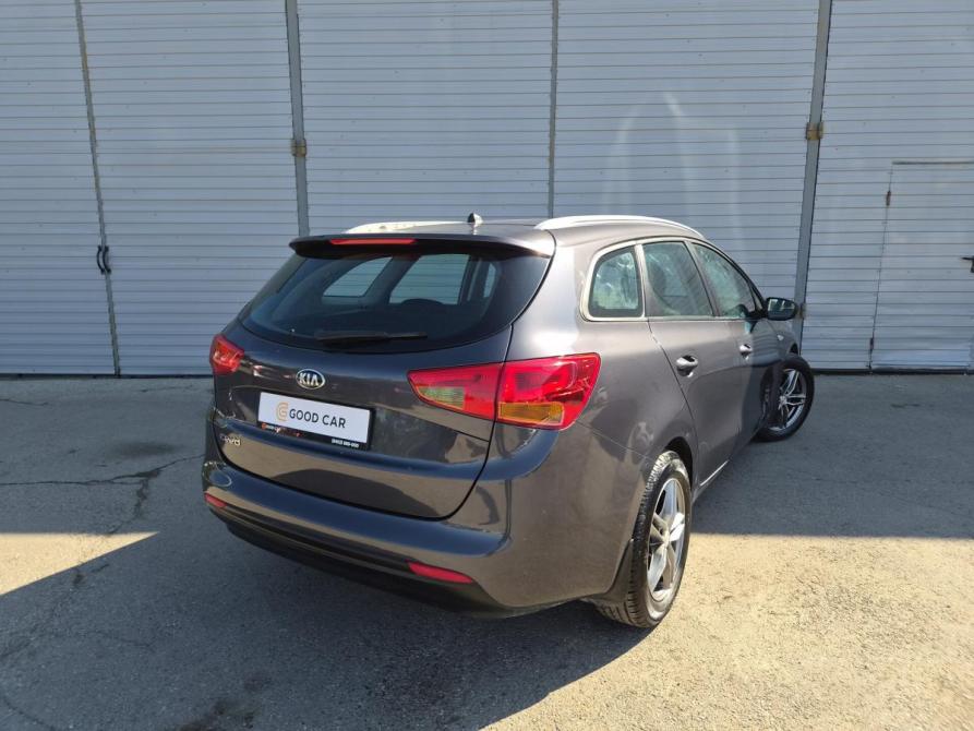 Kia Ceed II Саратов  - изображение 5