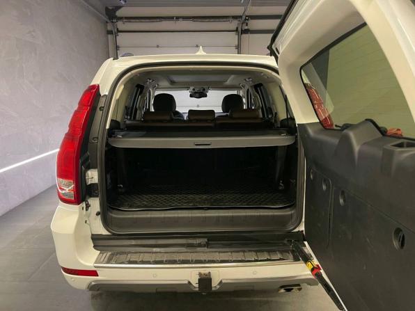 Haval H9 I Рестайлинг с пробегом 2023 года, цена 2 893 000 рублей, 126620 км, внедорожник, Автокод Объявления