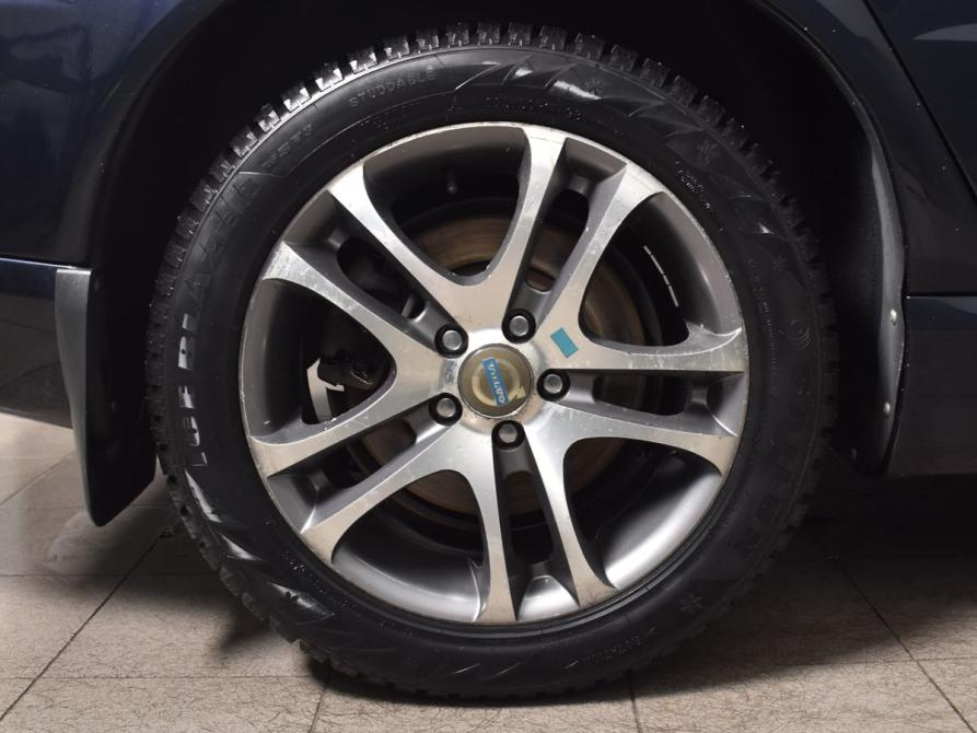 Volvo S80 II Рестайлинг Кемерово  - изображение 12