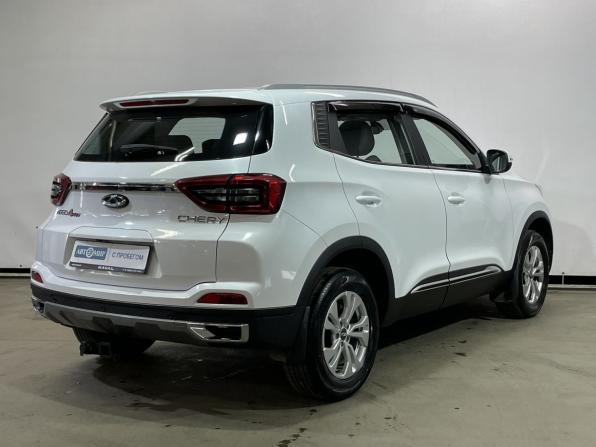 Chery Tiggo 4 Pro I с пробегом 2023 года, цена 1 459 000 рублей, 76320 км, внедорожник, Автокод Объявления