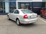 Skoda Octavia II (A5) Рестайлинг Москва  - изображение 23