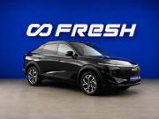 Haval F7x II Москва  - изображение 22