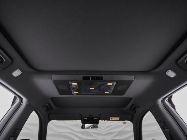 Новый Li Auto (Lixiang) L7 I Рестайлинг 2025 года, цена 10 390 000 рублей, внедорожник, Автокод Объявления