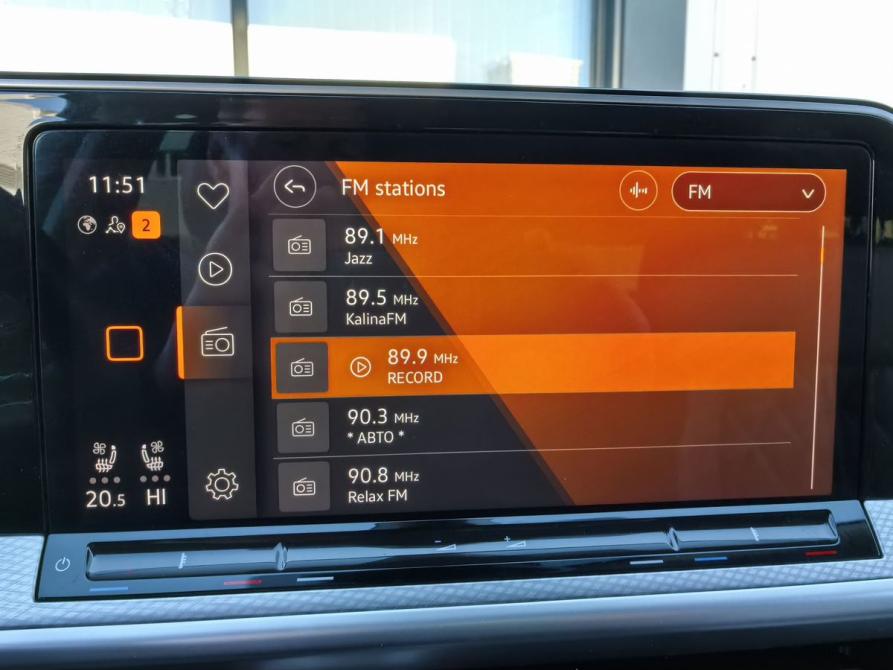 Volkswagen Tavendor I Москва  - изображение 23