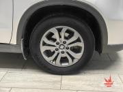 Suzuki Vitara II Рестайлинг Пермь  - изображение 48