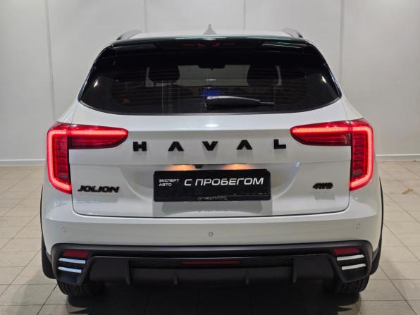 Haval Jolion I Рестайлинг с пробегом 2024 года, цена 2 120 000 рублей, 32001 км, внедорожник, Автокод Объявления