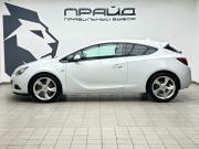 Opel Astra J Рестайлинг Ростов-на-Дону  - изображение 24
