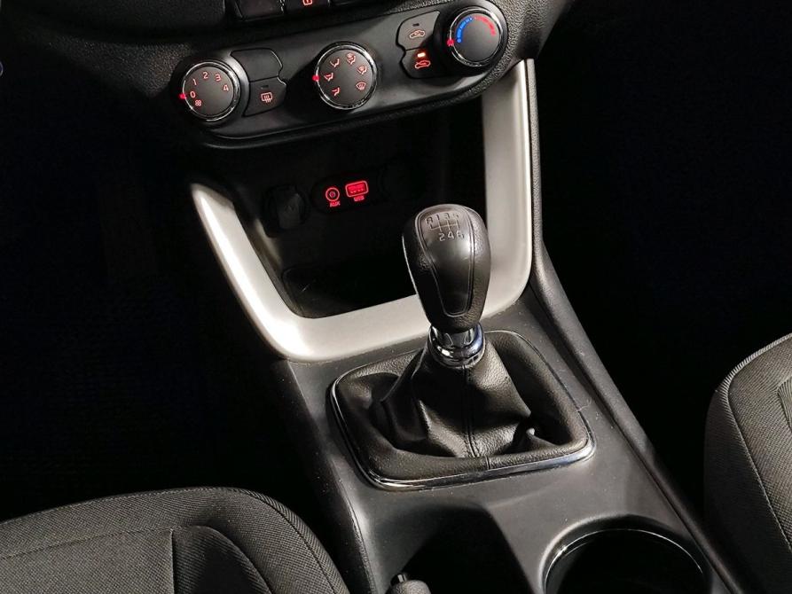 Kia Ceed II Рестайлинг Москва  - изображение 10