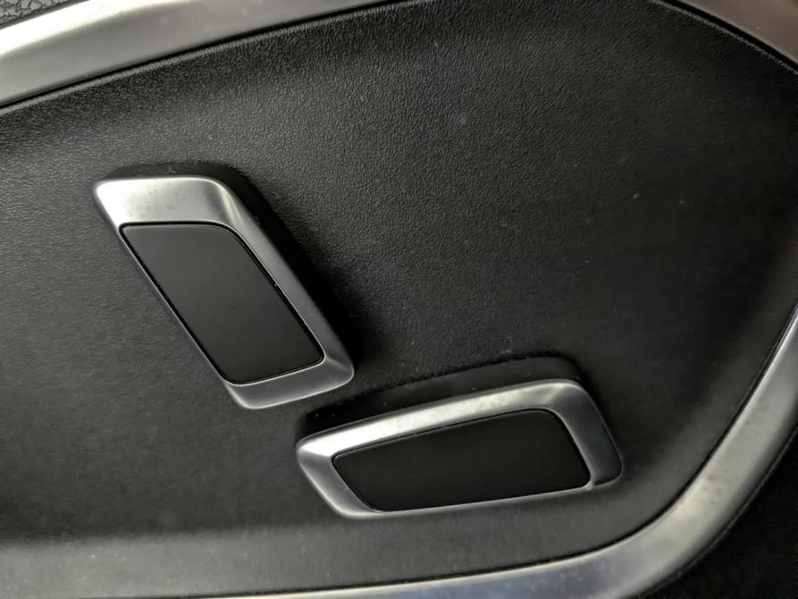 Geely Tugella I Рестайлинг Москва  - изображение 30