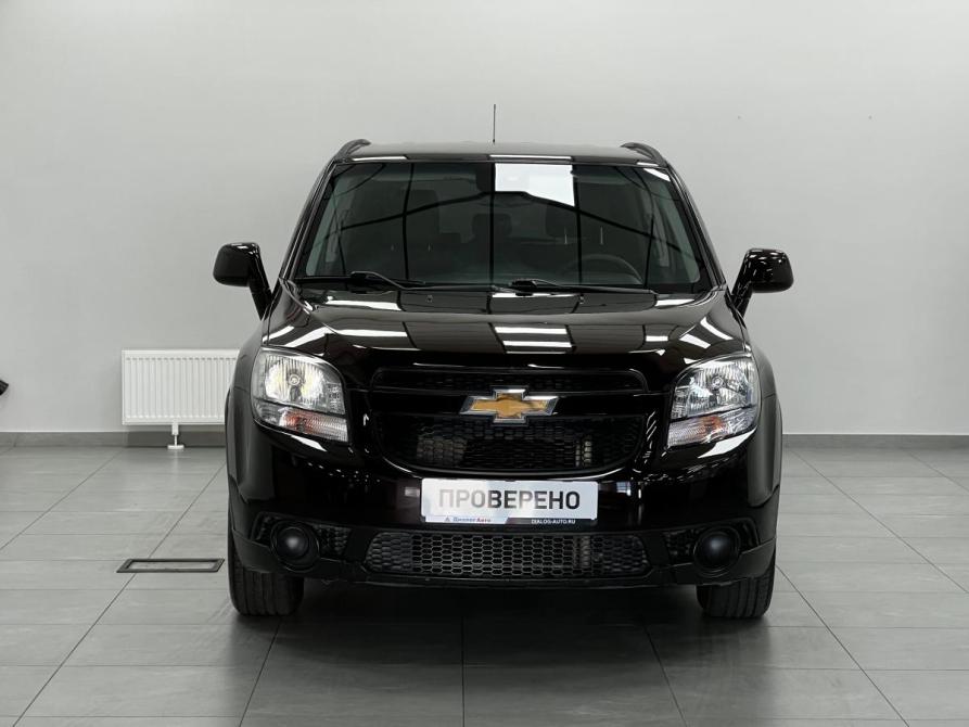 Chevrolet Orlando I Казань  - изображение 6