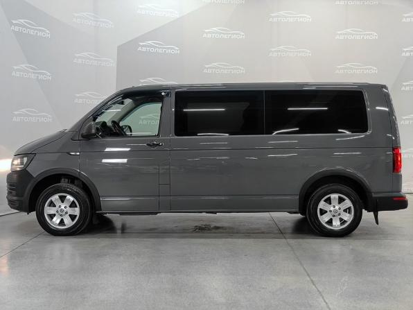 Volkswagen Caravelle T6 с пробегом 2019 года, цена 1 950 000 рублей, 400000 км, минивэн, Автокод Объявления