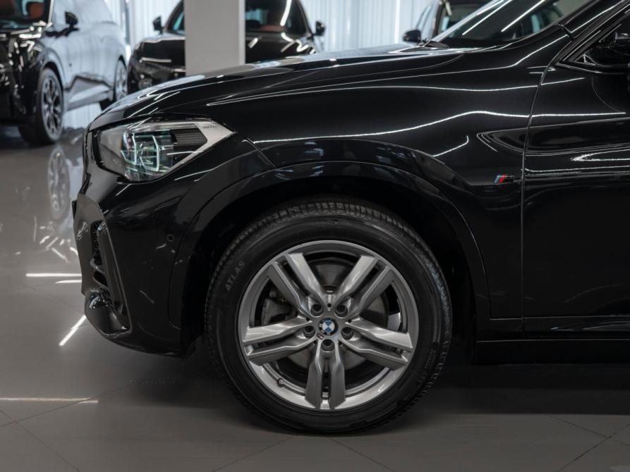 BMW X1 II (F48) Рестайлинг Москва  - изображение 9
