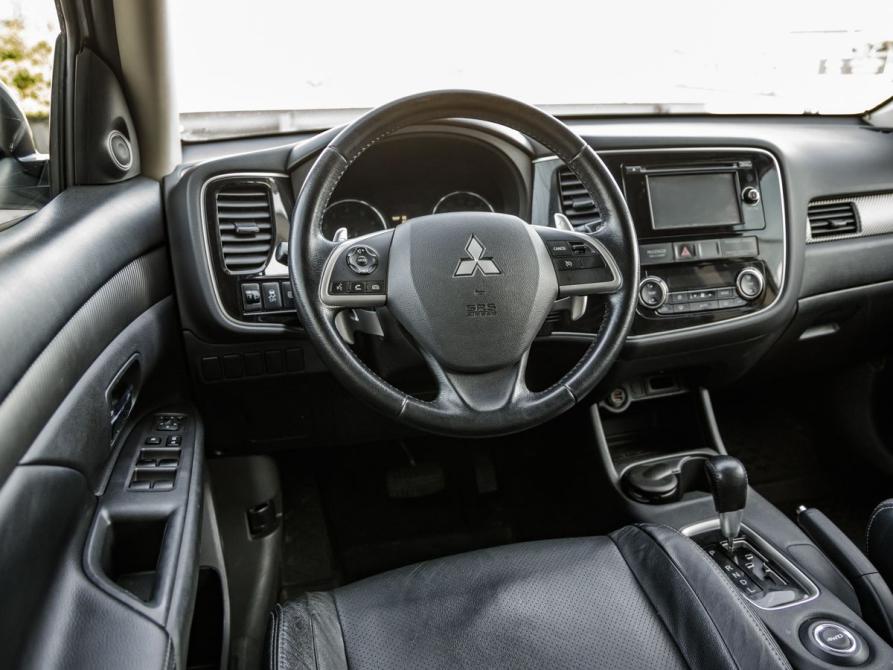 Mitsubishi Outlander III Волгоград  - изображение 14