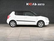 Skoda Fabia II Рестайлинг Екатеринбург  - изображение 22