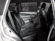 Toyota RAV4 III (XA30) Рестайлинг Екатеринбург  - изображение 36