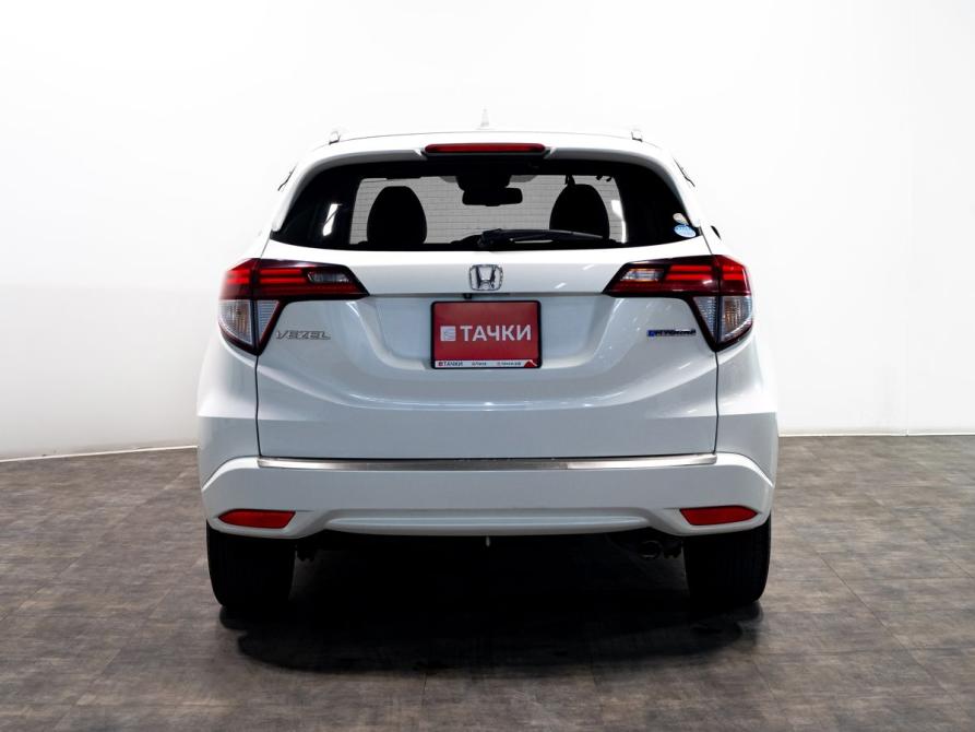 Honda Vezel I Чита  - изображение 4