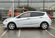 Hyundai Solaris I Воронеж  - изображение 24