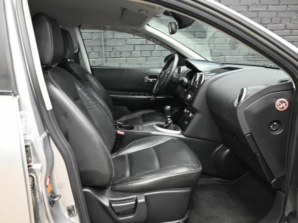 Nissan Qashqai I с пробегом 2008 года, цена 865 000 рублей, 235654 км, внедорожник, Автокод Объявления