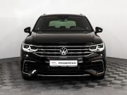 Volkswagen Tiguan II Рестайлинг Санкт-Петербург  - изображение 38