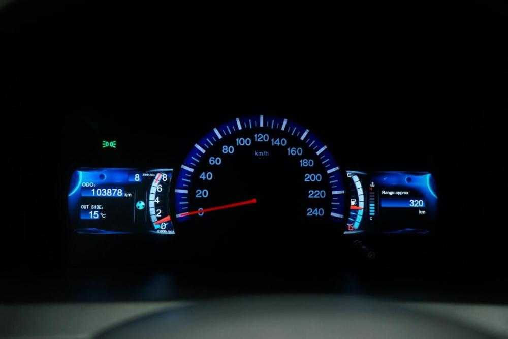 BYD G6 Крым  - изображение 12