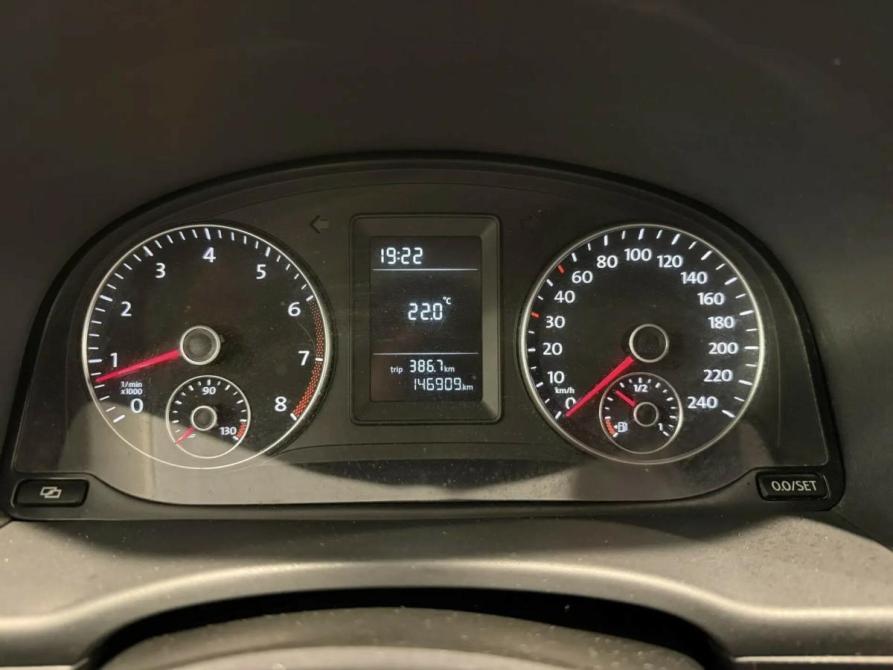 Volkswagen Caddy III Рестайлинг Подольск  - изображение 18